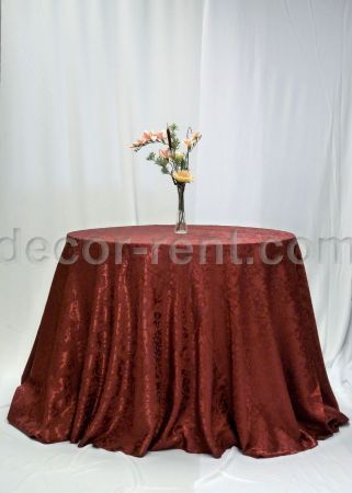 Linen Rentals