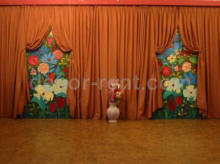 Mobile Murals. The Wall Decor. (By AP CREATIONS) Mobile Murals. The Wall Decor. (By AP CREATIONS)