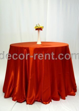 Linen and Tablecloth Rentals. Toronto, Newmarket, Aurora.